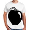 Copy of DryBlend ® 50 Cotton/50 Poly T Shirt Thumbnail
