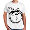 Copy of DryBlend ® 50 Cotton/50 Poly T Shirt Thumbnail