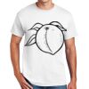 Copy of DryBlend ® 50 Cotton/50 Poly T Shirt Thumbnail
