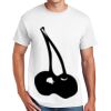 Copy of DryBlend ® 50 Cotton/50 Poly T Shirt Thumbnail