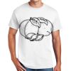 Copy of DryBlend ® 50 Cotton/50 Poly T Shirt Thumbnail