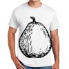 Copy of DryBlend ® 50 Cotton/50 Poly T Shirt Thumbnail