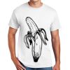 Copy of DryBlend ® 50 Cotton/50 Poly T Shirt Thumbnail