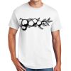 Copy of DryBlend ® 50 Cotton/50 Poly T Shirt Thumbnail