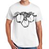 Copy of DryBlend ® 50 Cotton/50 Poly T Shirt Thumbnail