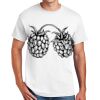 Copy of DryBlend ® 50 Cotton/50 Poly T Shirt Thumbnail