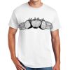 Copy of DryBlend ® 50 Cotton/50 Poly T Shirt Thumbnail