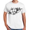Copy of DryBlend ® 50 Cotton/50 Poly T Shirt Thumbnail