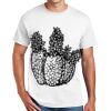 Copy of DryBlend ® 50 Cotton/50 Poly T Shirt Thumbnail