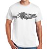 Copy of DryBlend ® 50 Cotton/50 Poly T Shirt Thumbnail