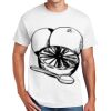 Copy of DryBlend ® 50 Cotton/50 Poly T Shirt Thumbnail