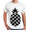 Copy of DryBlend ® 50 Cotton/50 Poly T Shirt Thumbnail