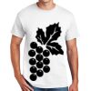 Copy of DryBlend ® 50 Cotton/50 Poly T Shirt Thumbnail