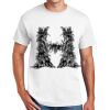 Copy of DryBlend ® 50 Cotton/50 Poly T Shirt Thumbnail