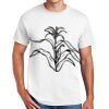 Copy of DryBlend ® 50 Cotton/50 Poly T Shirt Thumbnail