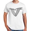 Copy of DryBlend ® 50 Cotton/50 Poly T Shirt Thumbnail