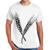 Copy of DryBlend ® 50 Cotton/50 Poly T Shirt Thumbnail