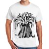 Copy of DryBlend ® 50 Cotton/50 Poly T Shirt Thumbnail
