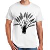 Copy of DryBlend ® 50 Cotton/50 Poly T Shirt Thumbnail