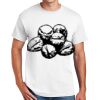Copy of DryBlend ® 50 Cotton/50 Poly T Shirt Thumbnail