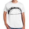 Copy of DryBlend ® 50 Cotton/50 Poly T Shirt Thumbnail