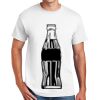 Copy of DryBlend ® 50 Cotton/50 Poly T Shirt Thumbnail
