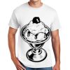 Copy of DryBlend ® 50 Cotton/50 Poly T Shirt Thumbnail