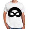 Copy of DryBlend ® 50 Cotton/50 Poly T Shirt Thumbnail