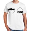 Copy of DryBlend ® 50 Cotton/50 Poly T Shirt Thumbnail