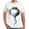 Copy of DryBlend ® 50 Cotton/50 Poly T Shirt Thumbnail
