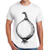 Copy of DryBlend ® 50 Cotton/50 Poly T Shirt Thumbnail