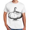Copy of DryBlend ® 50 Cotton/50 Poly T Shirt Thumbnail