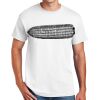 Copy of DryBlend ® 50 Cotton/50 Poly T Shirt Thumbnail