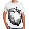 Copy of DryBlend ® 50 Cotton/50 Poly T Shirt Thumbnail