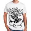 Copy of DryBlend ® 50 Cotton/50 Poly T Shirt Thumbnail