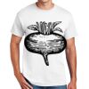 Copy of DryBlend ® 50 Cotton/50 Poly T Shirt Thumbnail