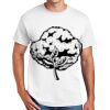 Copy of DryBlend ® 50 Cotton/50 Poly T Shirt Thumbnail