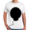 Copy of DryBlend ® 50 Cotton/50 Poly T Shirt Thumbnail