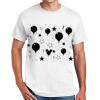 Copy of DryBlend ® 50 Cotton/50 Poly T Shirt Thumbnail