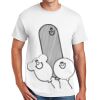 Copy of DryBlend ® 50 Cotton/50 Poly T Shirt Thumbnail