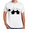 Copy of DryBlend ® 50 Cotton/50 Poly T Shirt Thumbnail