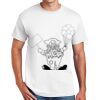 Copy of DryBlend ® 50 Cotton/50 Poly T Shirt Thumbnail