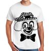 Copy of DryBlend ® 50 Cotton/50 Poly T Shirt Thumbnail