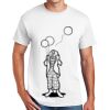 Copy of DryBlend ® 50 Cotton/50 Poly T Shirt Thumbnail