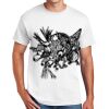 Copy of DryBlend ® 50 Cotton/50 Poly T Shirt Thumbnail