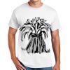 Copy of DryBlend ® 50 Cotton/50 Poly T Shirt Thumbnail