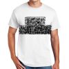 Copy of DryBlend ® 50 Cotton/50 Poly T Shirt Thumbnail