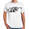 Copy of DryBlend ® 50 Cotton/50 Poly T Shirt Thumbnail