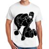 Copy of DryBlend ® 50 Cotton/50 Poly T Shirt Thumbnail