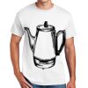 Copy of DryBlend ® 50 Cotton/50 Poly T Shirt Thumbnail